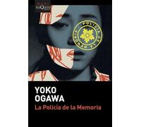 La Policía de la Memoria