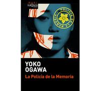La Policía de la memoria / The Memory Police