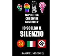 La politica che divide io scelgo il silenzio