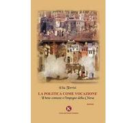 La politica come vocazione