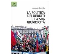 La politica dei redditi e la sua giuridicità