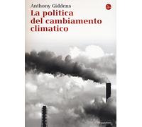 La politica del cambiamento climatico