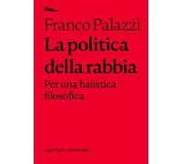 La politica della rabbia. Per una balistica filosofica
