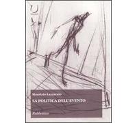 La politica dell'evento