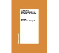La politica dell'immigrazione in Italia e in Europa