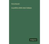 La politica dello stato italiano