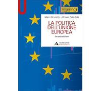 La politica dell'Unione Europea
