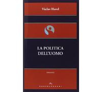 La politica dell'uomo