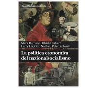 La politica economica del nazionalsocialismo