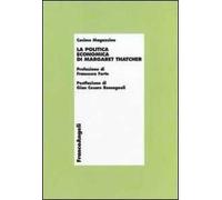 La politica economica di Margaret Thatcher