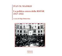 La politica estera della RSFSR 1917-1922