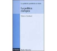 La politica europea