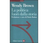 La politica fuori dalla storia