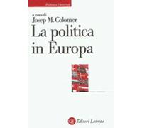 La politica in Europa