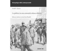 La politica in una comunità urbana africana
