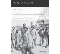 La politica in una comunità urbana africana