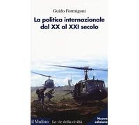 Storia della politica internazionale nell'età contemporanea