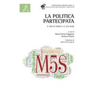 La politica partecipata. Il M5S di Roma e il suo blog