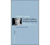 La politica religiosa di Giuliano l'Apostata