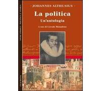 La politica. Un'antologia