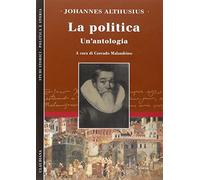 La politica. Un'antologia