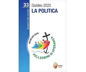 La politica: Volume 33