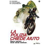 Polizia Chiede Aiuto (La) - (Italian Import) DVD NUOVO