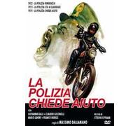 Polizia Chiede Aiuto (La) - (Italian Import) DVD NUOVO