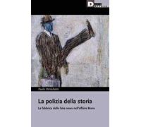 La polizia della storia, La fabbrica delle fake news nell'affaire Moro