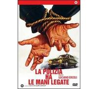 La Polizia Ha Le Mani Legate [DVD]
