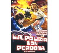 La Polizia Non Perdona – CG Entertainment