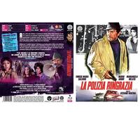 La polizia ringrazia (Blu Ray) - Oblivion