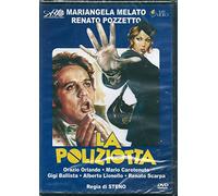 La Poliziotta