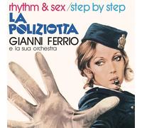 La Poliziotta (7")