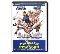 La Poliziotta A New York