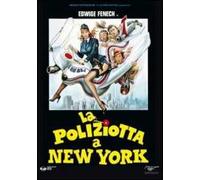 La poliziotta a New York