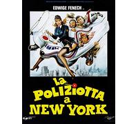 La Poliziotta A New York