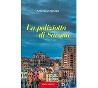 La poliziotta di Savona