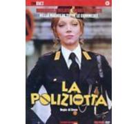 La Poliziotta (DVD) alberto lionello mario carotenuto
