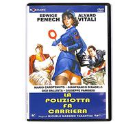 La Poliziotta Fa Carriera