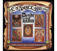 La polla records * donde se habla