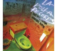 La Polla Records Ellos Dicen Mierda Nosotros Amen (Vinyl LP)
