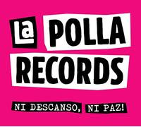 Various Artists La Polla Records: Ni Descanso Ni Paz / Various (CD)