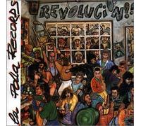 La Polla Records - Revolucion