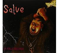 LP LA POLLA RECORDS "SALVE LP". Nuovo