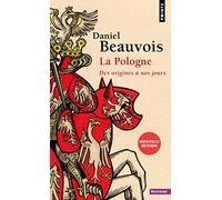 La Pologne des origines à nos jours