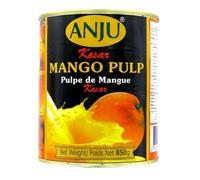 la polpa del Mango Kesar ANJU 850ml Regno Unito