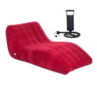 La Poltrona Del Divano Può Essere Utilizzata per Sedersi o Sdraiarsi, Può Essere Piegata e Riposta CE,sofa1