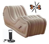 La Poltrona Del Divano Può Essere Utilizzata per Sedersi o Sdraiarsi, Può Essere Piegata e Riposta CE,sofa6
