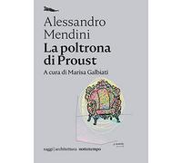 La poltrona di Proust